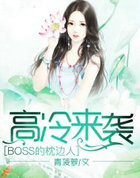 高冷来袭：BOSS的枕边人